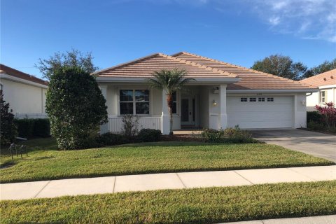 Casa en venta en North Port, Florida, 2 dormitorios, 124.02 m2 № 1614523 - foto 1