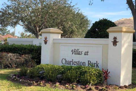 Casa en venta en North Port, Florida, 2 dormitorios, 124.02 m2 № 1614523 - foto 3