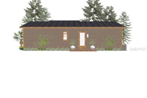 House in Georgetown, Florida 2 bedrooms, 84.82 sq.m. № 1433647 - photo 3