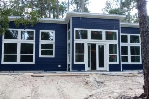 House in Georgetown, Florida 2 bedrooms, 84.82 sq.m. № 1433647 - photo 6