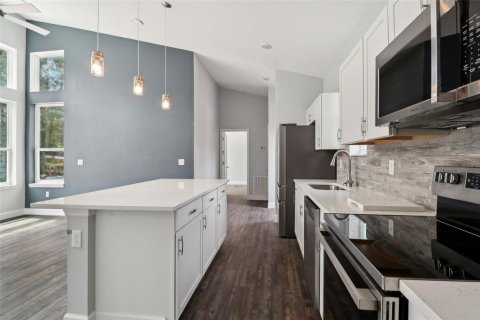 House in Georgetown, Florida 2 bedrooms, 84.82 sq.m. № 1433647 - photo 7