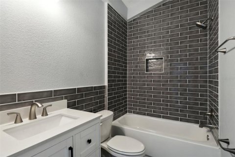 House in Georgetown, Florida 2 bedrooms, 84.82 sq.m. № 1433647 - photo 12