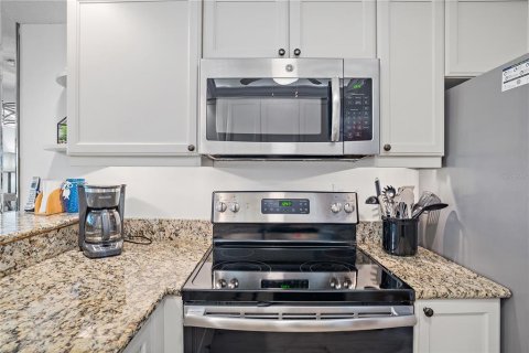 Copropriété à louer à Sarasota, Floride: 2 chambres, 89.09 m2 № 877212 - photo 16