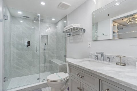 Copropriété à louer à Sarasota, Floride: 2 chambres, 89.09 m2 № 877212 - photo 20