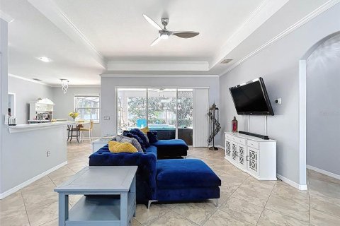 Villa ou maison à vendre à Spring Hill, Floride: 3 chambres, 158.31 m2 № 1885614 - photo 14