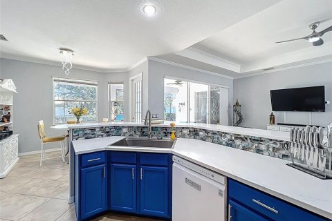 Villa ou maison à vendre à Spring Hill, Floride: 3 chambres, 158.31 m2 № 1885614 - photo 26