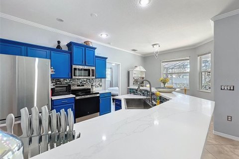 Villa ou maison à vendre à Spring Hill, Floride: 3 chambres, 158.31 m2 № 1885614 - photo 24