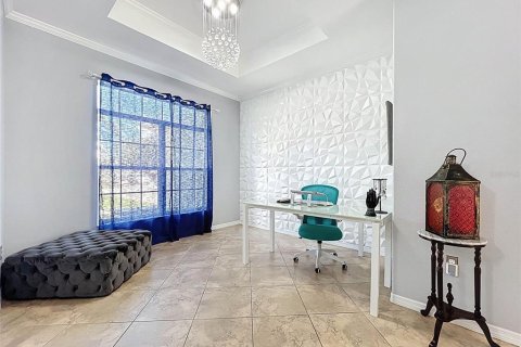 Villa ou maison à vendre à Spring Hill, Floride: 3 chambres, 158.31 m2 № 1885614 - photo 8
