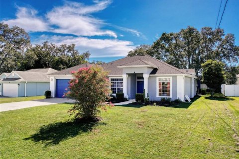Villa ou maison à vendre à Spring Hill, Floride: 3 chambres, 158.31 m2 № 1885614 - photo 2