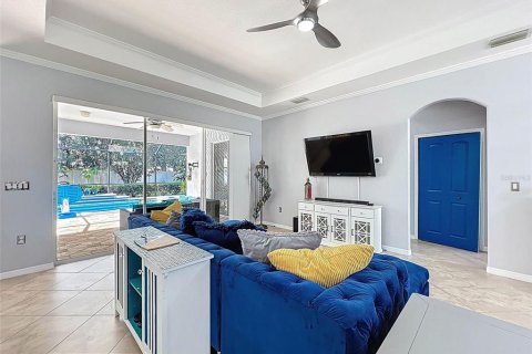 Villa ou maison à vendre à Spring Hill, Floride: 3 chambres, 158.31 m2 № 1885614 - photo 15
