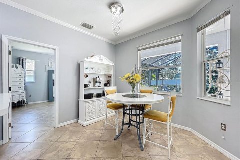 Villa ou maison à vendre à Spring Hill, Floride: 3 chambres, 158.31 m2 № 1885614 - photo 29
