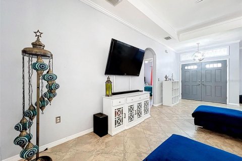 Villa ou maison à vendre à Spring Hill, Floride: 3 chambres, 158.31 m2 № 1885614 - photo 19