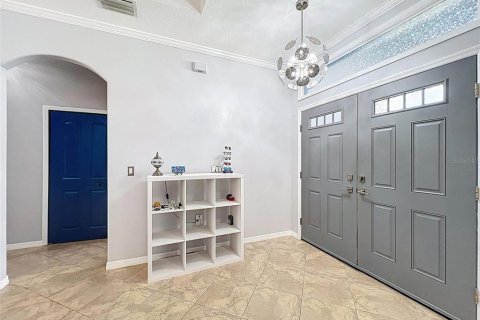 Villa ou maison à vendre à Spring Hill, Floride: 3 chambres, 158.31 m2 № 1885614 - photo 7