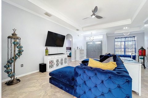 Villa ou maison à vendre à Spring Hill, Floride: 3 chambres, 158.31 m2 № 1885614 - photo 18