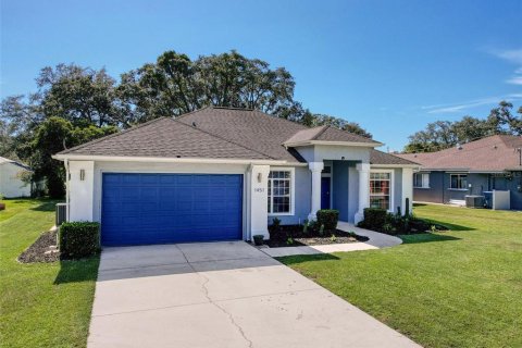 Villa ou maison à vendre à Spring Hill, Floride: 3 chambres, 158.31 m2 № 1885614 - photo 4