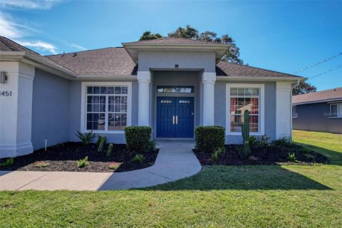 Villa ou maison à vendre à Spring Hill, Floride: 3 chambres, 158.31 m2 № 1885614 - photo 5
