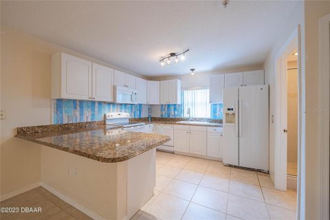 Купить кондоминиум в Дейтона-Бич, Флорида 4 комнаты, 119.19м2, № 2145556 - фото 8