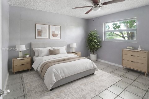 Casa en alquiler en Lauderdale Lakes, Florida, 6 dormitorios, 196.49 m2 № 2023280 - foto 15