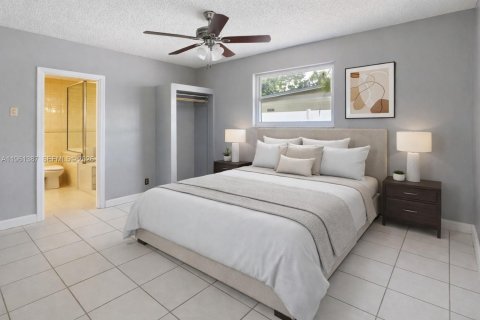 Casa en alquiler en Lauderdale Lakes, Florida, 6 dormitorios, 196.49 m2 № 2023280 - foto 9