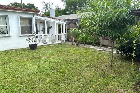 Apartamento en Dania Beach, Florida 1 dormitorio, 46.45 m2 № 2078678