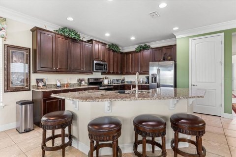 House in Four Corners, Florida 5 bedrooms, 309.18 sq.m. № 1773989 - photo 4