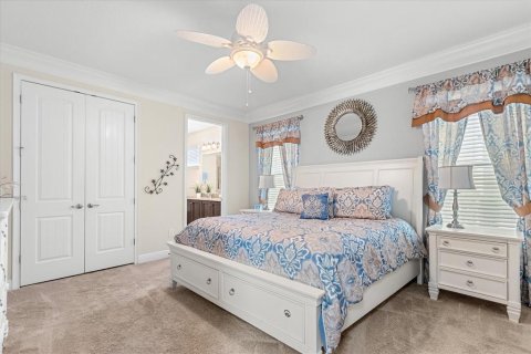 House in Four Corners, Florida 5 bedrooms, 309.18 sq.m. № 1773989 - photo 14