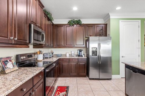 House in Four Corners, Florida 5 bedrooms, 309.18 sq.m. № 1773989 - photo 7