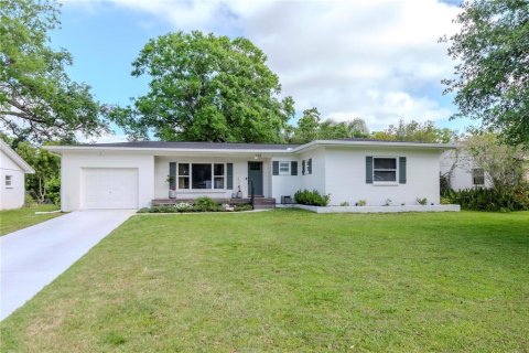 Casa en venta en Tampa, Florida, 3 dormitorios, 123.19 m2 № 1614651 - foto 1