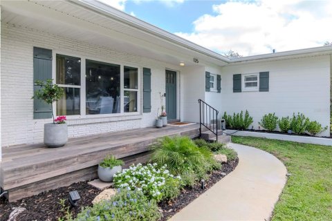 Casa en venta en Tampa, Florida, 3 dormitorios, 123.19 m2 № 1614651 - foto 2