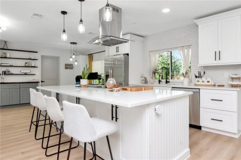 Casa en venta en Tampa, Florida, 3 dormitorios, 123.19 m2 № 1614651 - foto 16