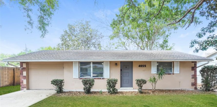 Villa ou maison à Saint Petersburg, Floride 2 chambres, 93.65 m2 № 1597362
