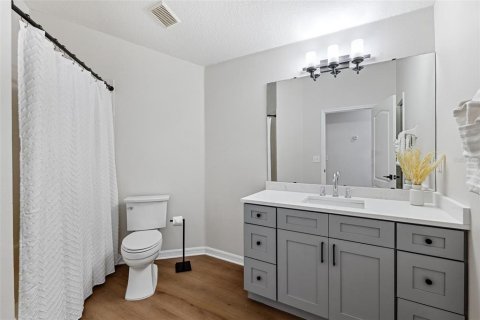 House in Wesley Chapel, Florida 2 bedrooms, 158.21 sq.m. № 1533044 - photo 29