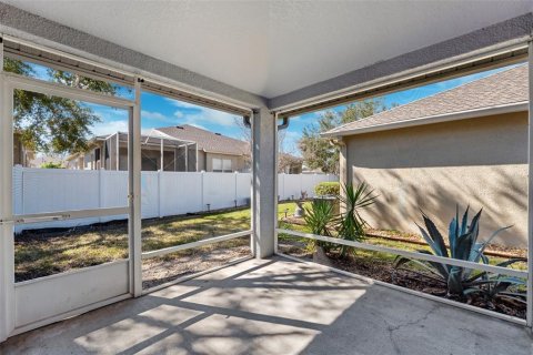 House in Wesley Chapel, Florida 2 bedrooms, 158.21 sq.m. № 1533044 - photo 30