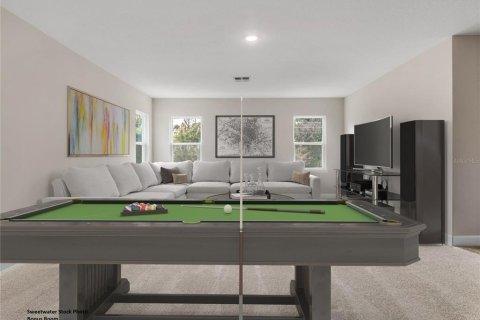 Villa ou maison à vendre à Windermere, Floride: 6 chambres, 412.76 m2 № 1919541 - photo 13