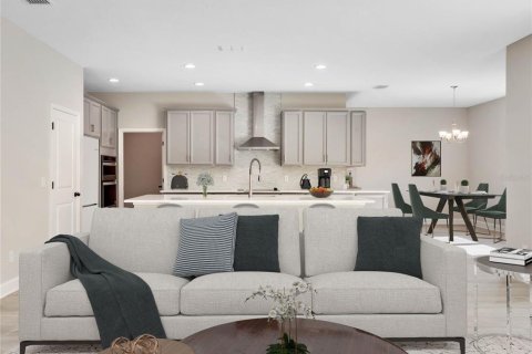 Villa ou maison à vendre à Windermere, Floride: 6 chambres, 412.76 m2 № 1919541 - photo 12
