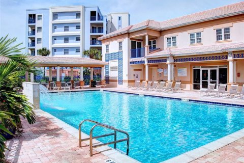 Condo in New Smyrna Beach, Florida, 2 bedrooms  № 1564699 - photo 28