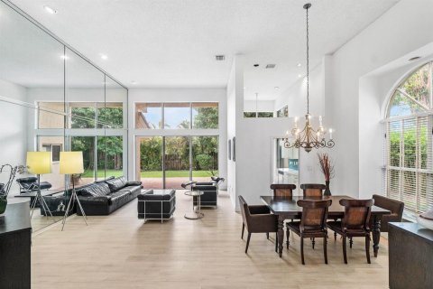 Touwnhouse à vendre à Boca Raton, Floride: 3 chambres, 164.53 m2 № 2257028 - photo 5