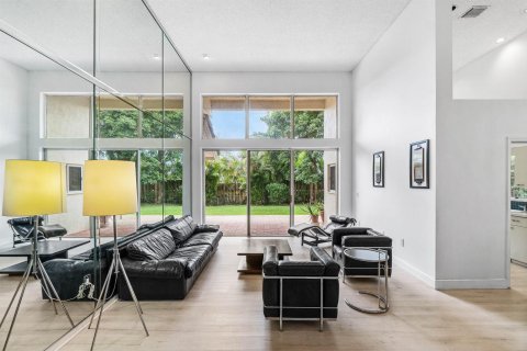 Touwnhouse à vendre à Boca Raton, Floride: 3 chambres, 164.53 m2 № 2257028 - photo 7