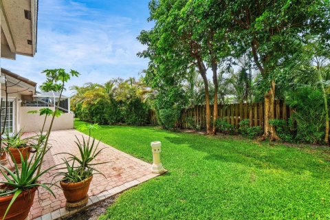 Touwnhouse à vendre à Boca Raton, Floride: 3 chambres, 164.53 m2 № 2257028 - photo 4