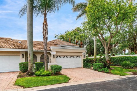 Touwnhouse à vendre à Boca Raton, Floride: 3 chambres, 164.53 m2 № 2257028 - photo 30