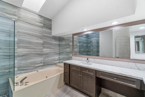Touwnhouse à vendre à Boca Raton, Floride: 3 chambres, 164.53 m2 № 2257028 - photo 17