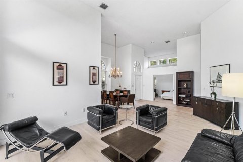 Touwnhouse à vendre à Boca Raton, Floride: 3 chambres, 164.53 m2 № 2257028 - photo 9