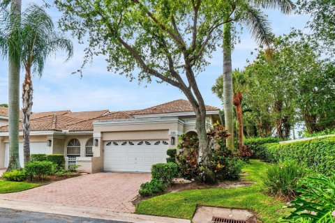 Touwnhouse à vendre à Boca Raton, Floride: 3 chambres, 164.53 m2 № 2257028 - photo 29