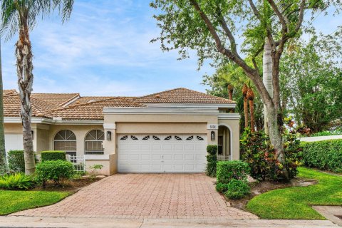 Touwnhouse à vendre à Boca Raton, Floride: 3 chambres, 164.53 m2 № 2257028 - photo 3