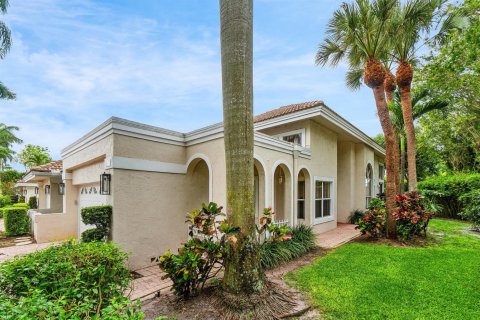 Touwnhouse à vendre à Boca Raton, Floride: 3 chambres, 164.53 m2 № 2257028 - photo 2