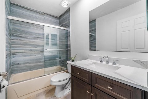 Touwnhouse à vendre à Boca Raton, Floride: 3 chambres, 164.53 m2 № 2257028 - photo 23