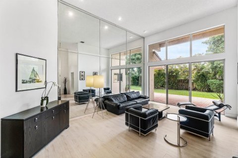 Touwnhouse à vendre à Boca Raton, Floride: 3 chambres, 164.53 m2 № 2257028 - photo 10
