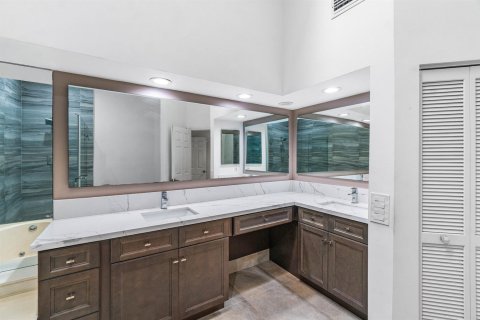 Touwnhouse à vendre à Boca Raton, Floride: 3 chambres, 164.53 m2 № 2257028 - photo 19
