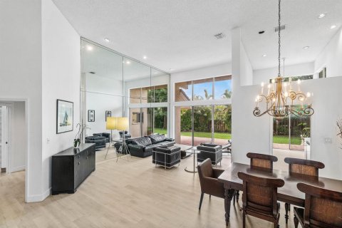 Touwnhouse à vendre à Boca Raton, Floride: 3 chambres, 164.53 m2 № 2257028 - photo 6