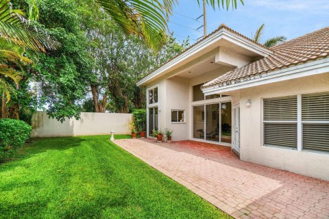 Touwnhouse à vendre à Boca Raton, Floride: 3 chambres, 164.53 m2 № 2257028 - photo 28